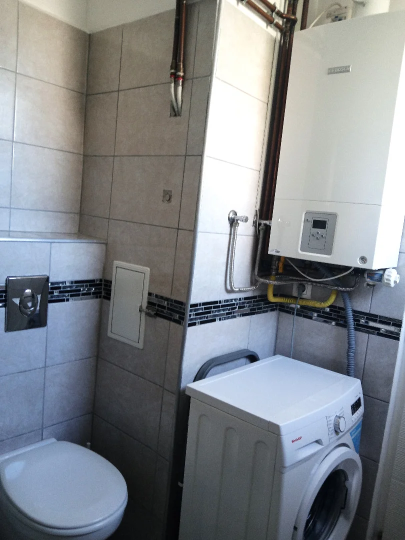 Eladó tégla lakás Budapest 15. ker. Csorvás utca - Kép 11
