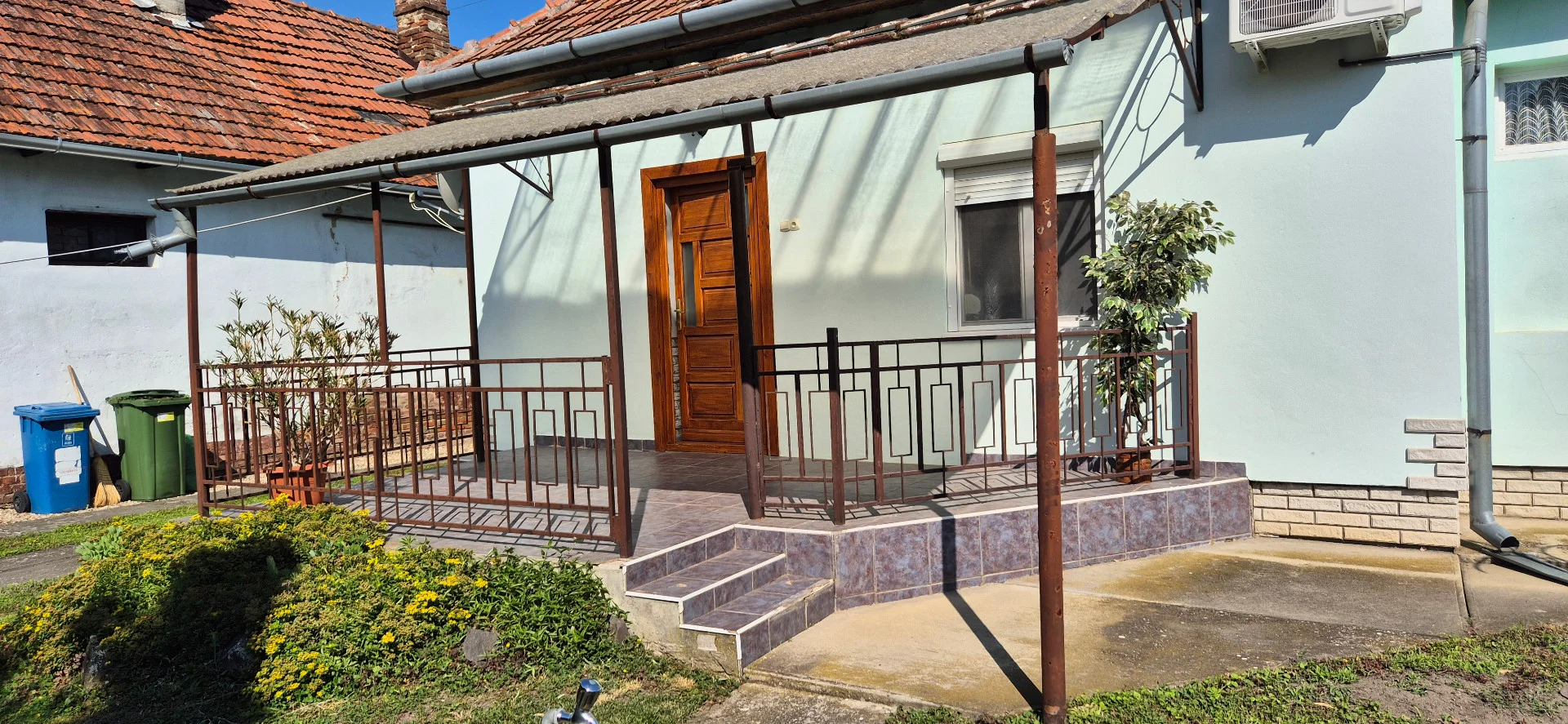 Eladó családi ház Gyula Arany János