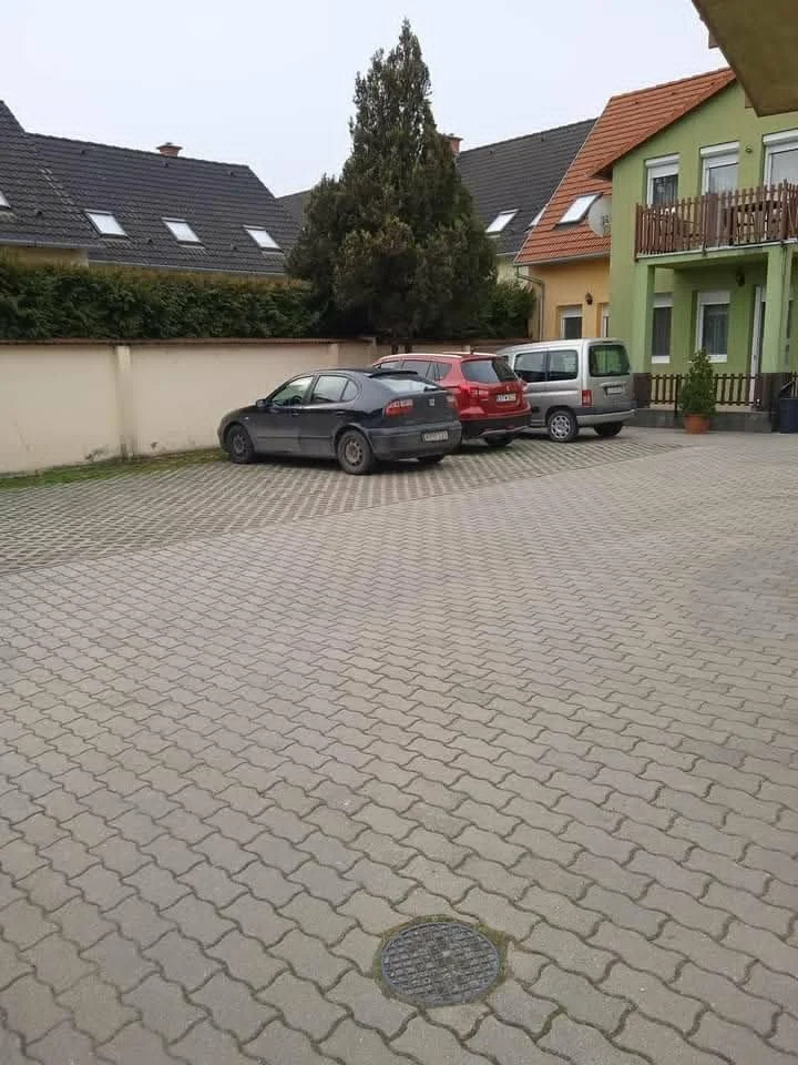 Eladó tégla lakás Baja Szent Antal - Kép 14