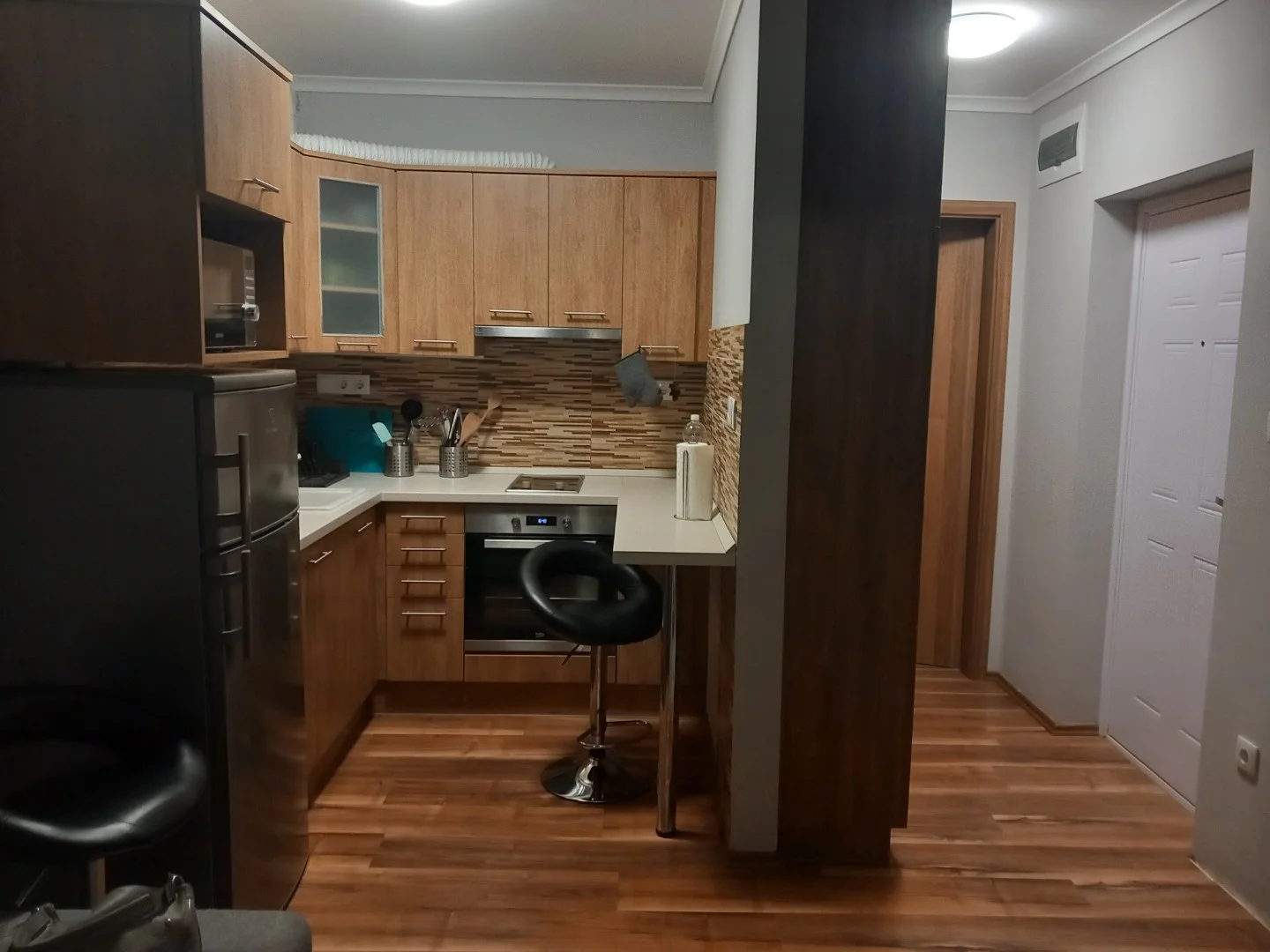 Kiadó tégla lakás Debrecen Hatvan utca - Kép 3