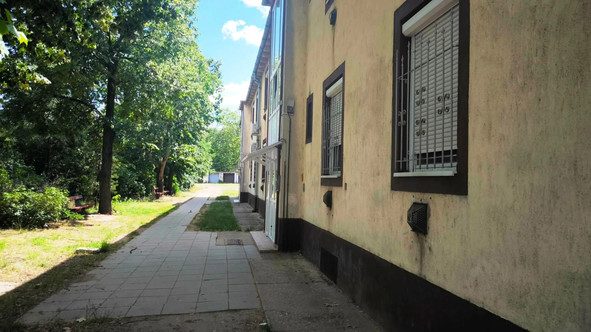 Kiadó tégla lakás Debrecen Ótemető u - Kép 14