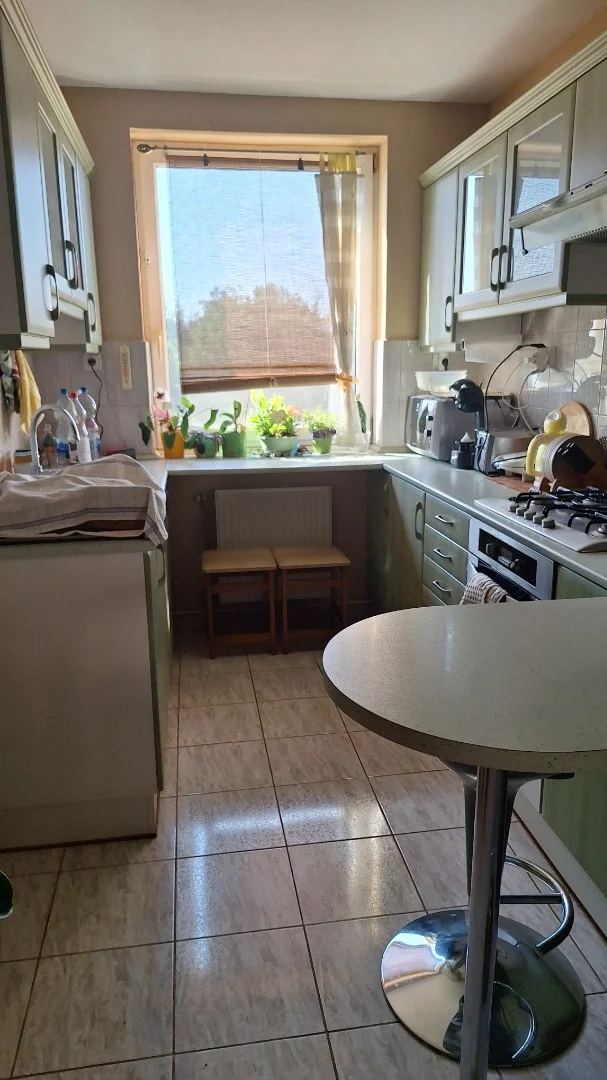 Eladó tégla lakás Szombathely Kassák Lajos utca - Kép 4