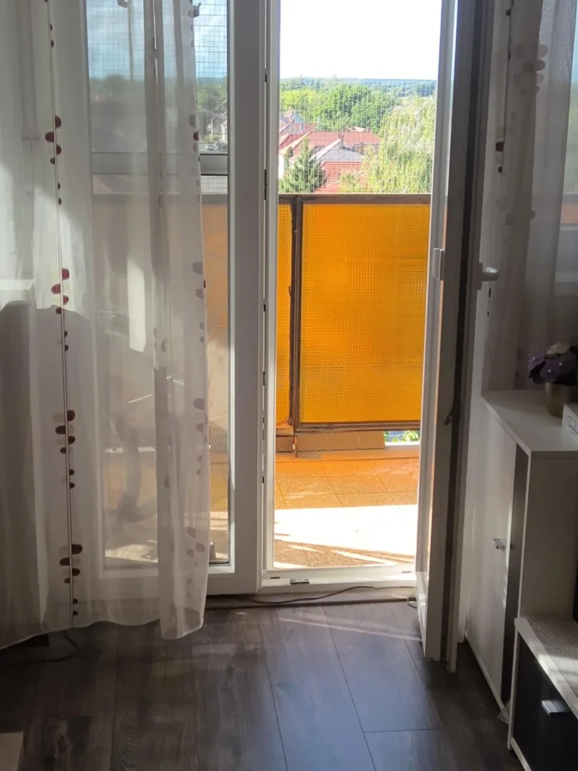 Eladó tégla lakás Szigetvár Radován tér - Kép 3