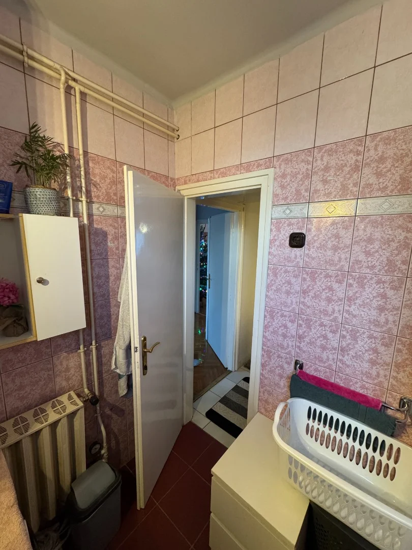 Eladó tégla lakás Jászberény Korányi Frigyes - Kép 8