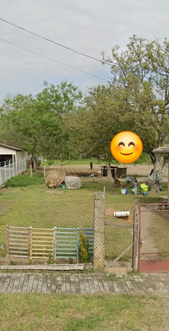 Eladó építési telek Bugyi Rákóczi utca