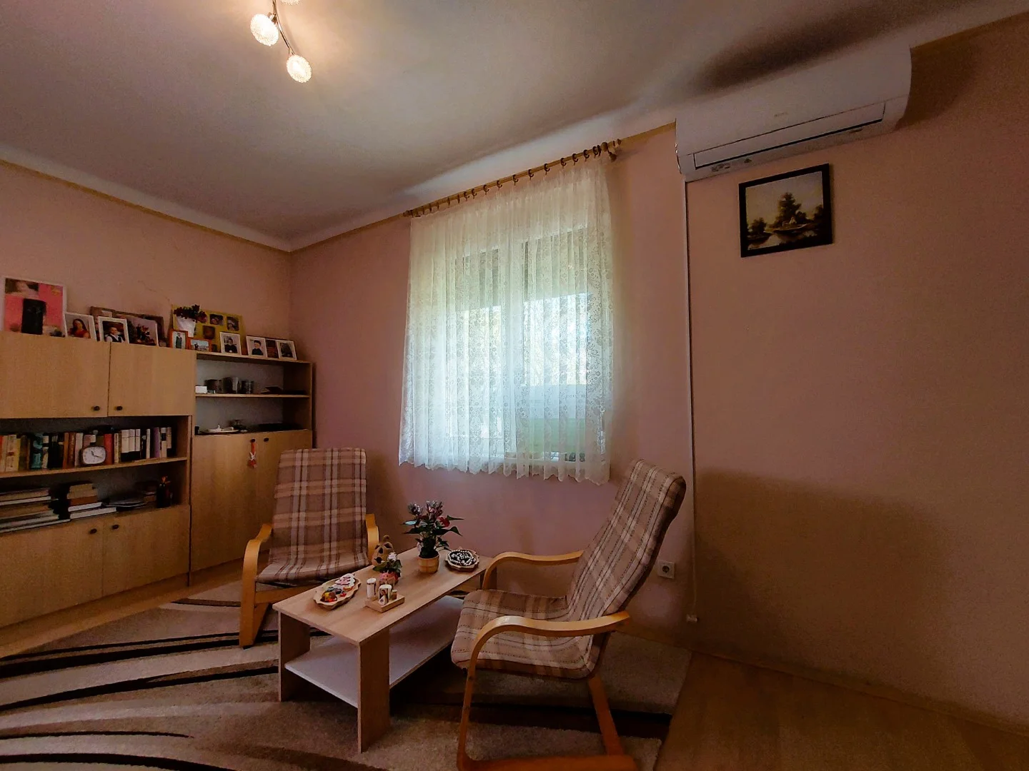 Eladó tégla lakás Pécs P.L. - Kép 4