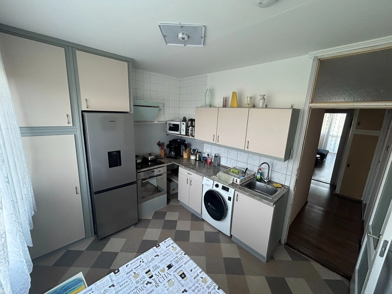 Eladó panel lakás Debrecen - Kép 8