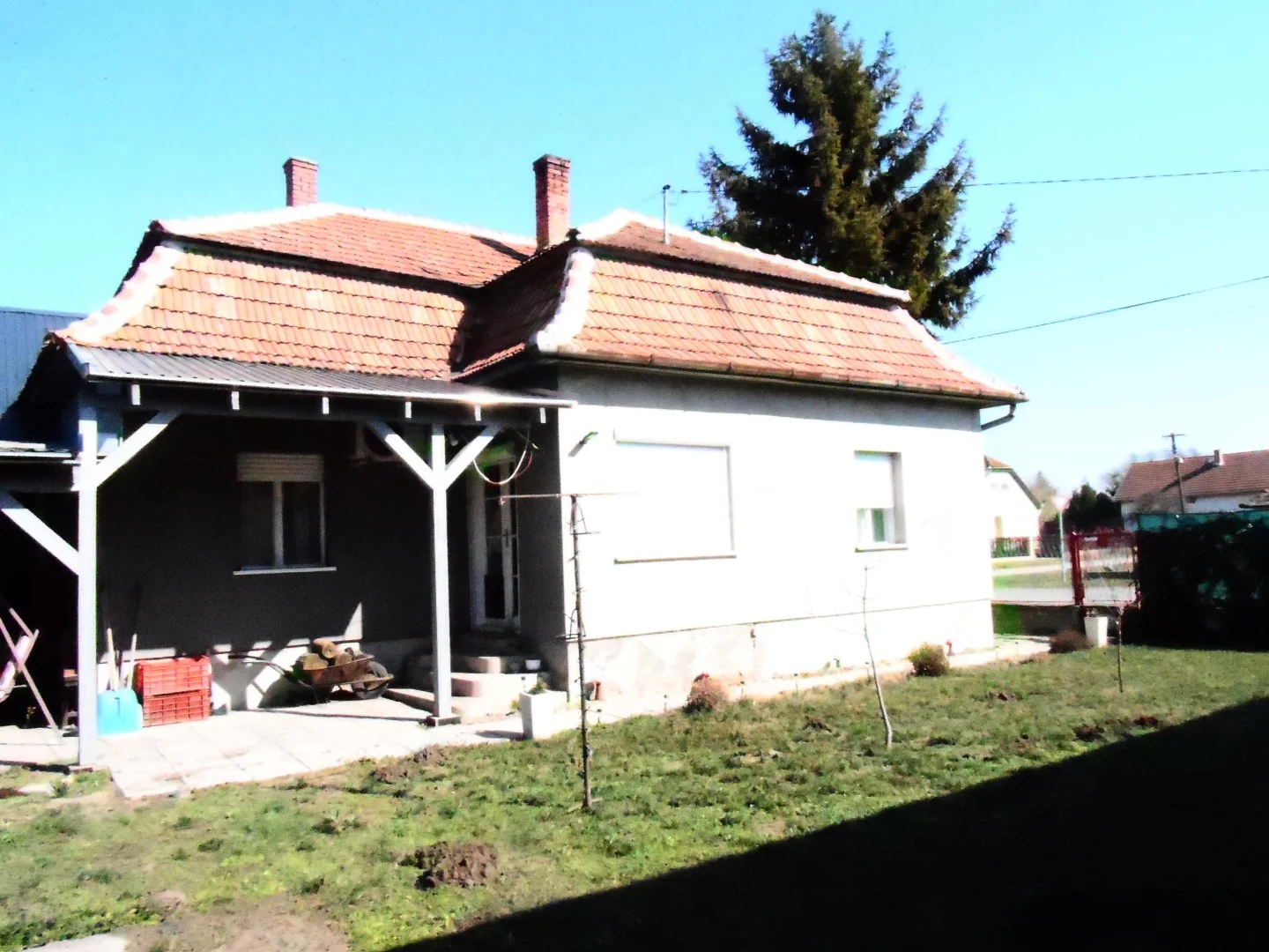 Eladó családi ház Jászszentandrás Gárdonyi utca - Kép 4