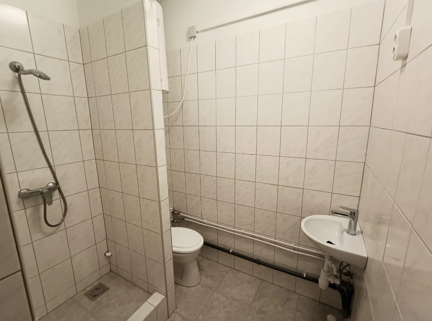 Eladó tégla lakás Debrecen Ótemető - Kép 10