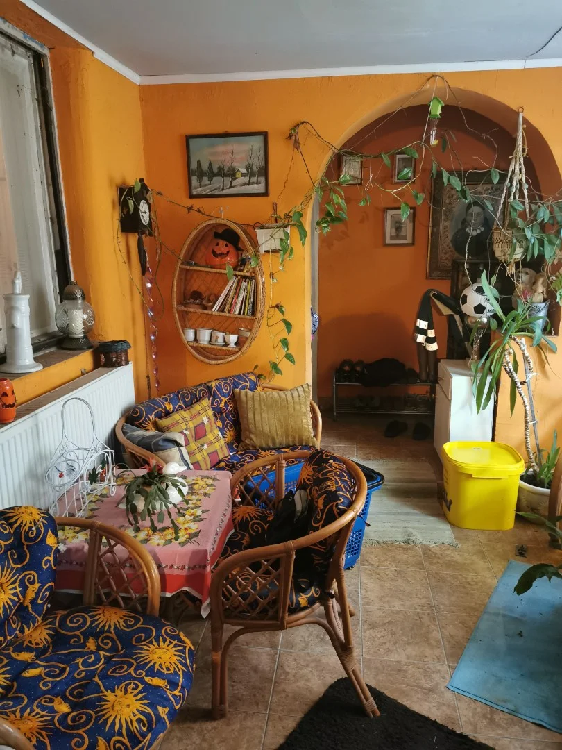 Eladó családi ház Gerde Béke - Kép 14
