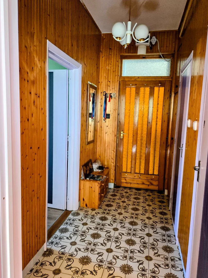 Eladó tégla lakás Hajdúszoboszló Damjanich - Kép 13