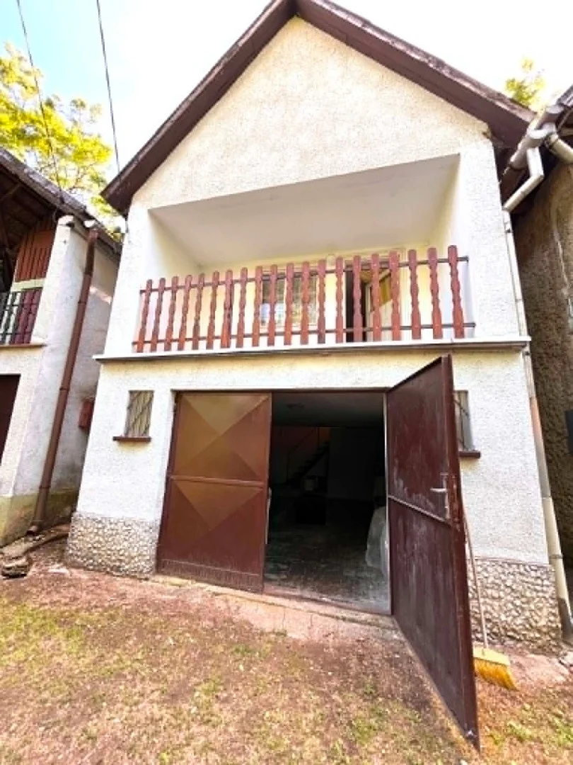 Eladó családi ház Miskolc Ághegy - Kép 14