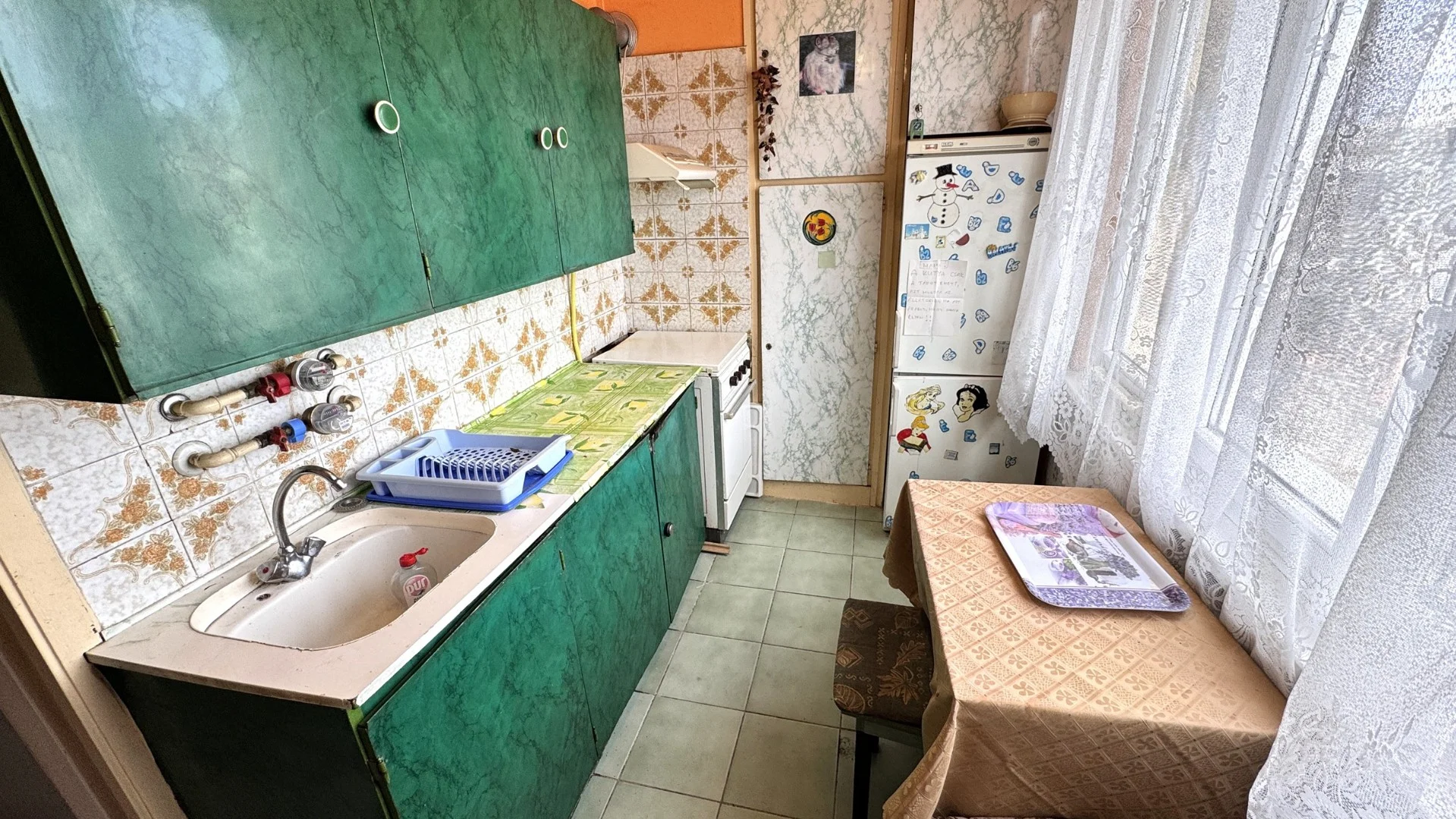 Eladó panel lakás Nyíregyháza Jósavárosban