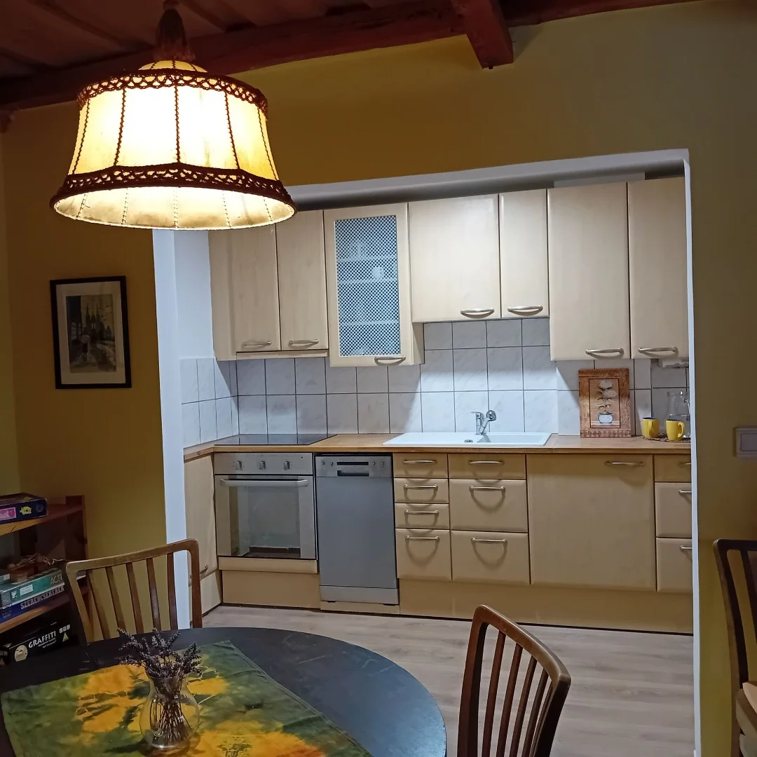 Eladó családi ház Hosszúhetény Püspökszentlászlói út - Kép 10