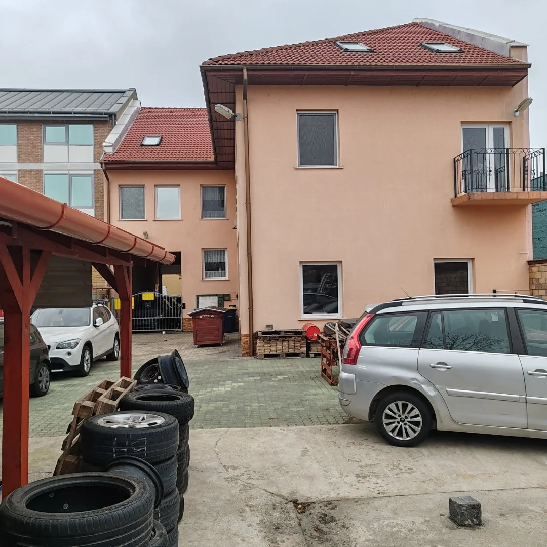 Eladó családi ház Budapest 13. ker. Forgách utca - Kép 4