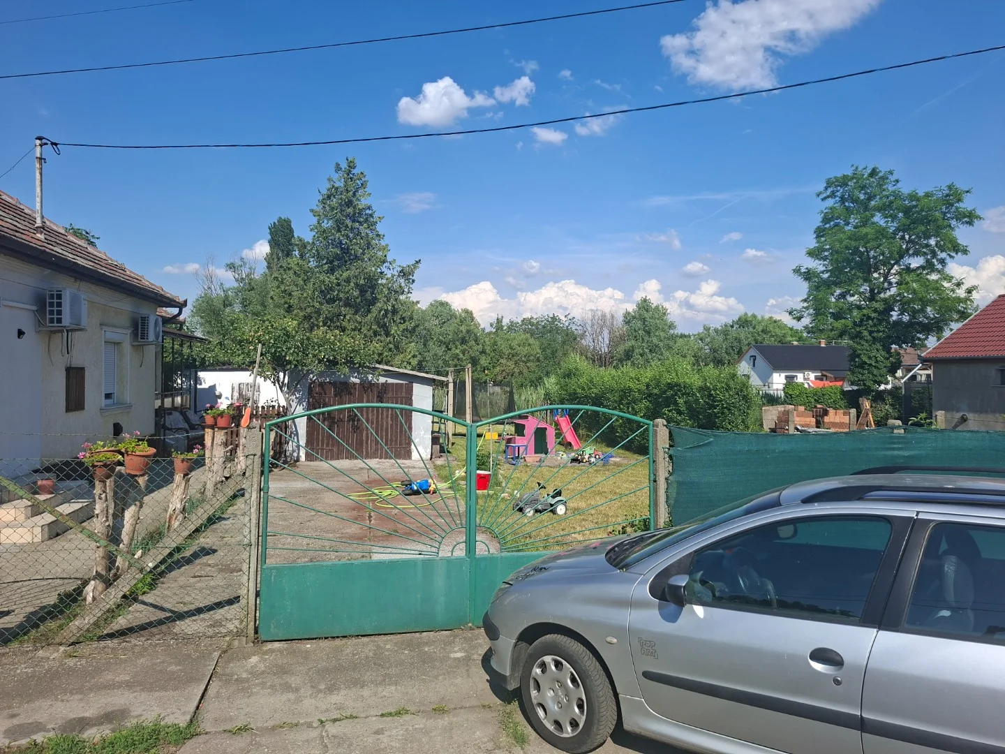 Eladó családi ház Abony Garay János - Kép 5