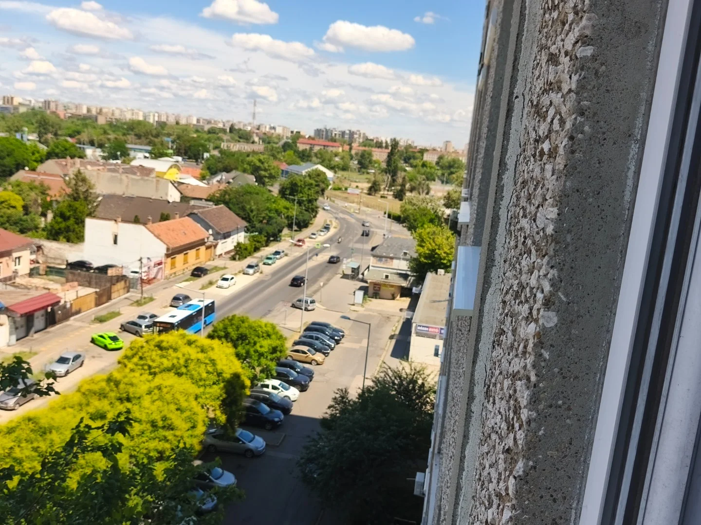 Eladó panel lakás Budapest 21. ker. Ady Endre utca - Kép 17