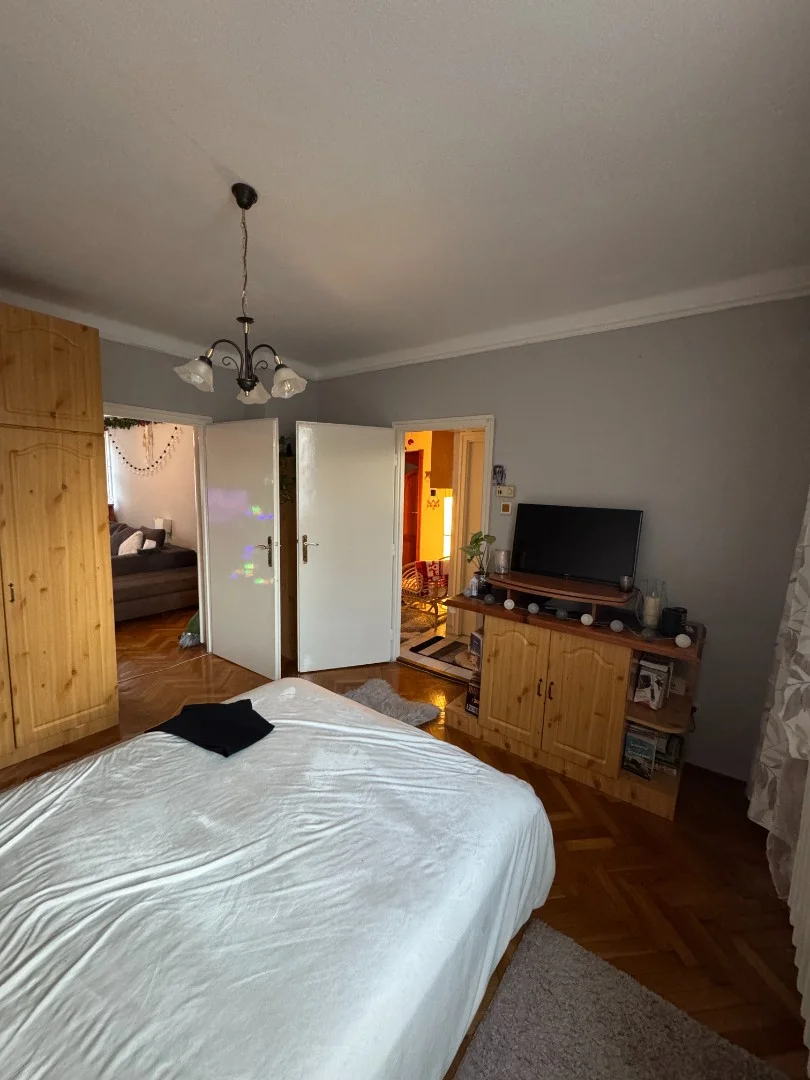 Eladó tégla lakás Jászberény Korányi Frigyes - Kép 5