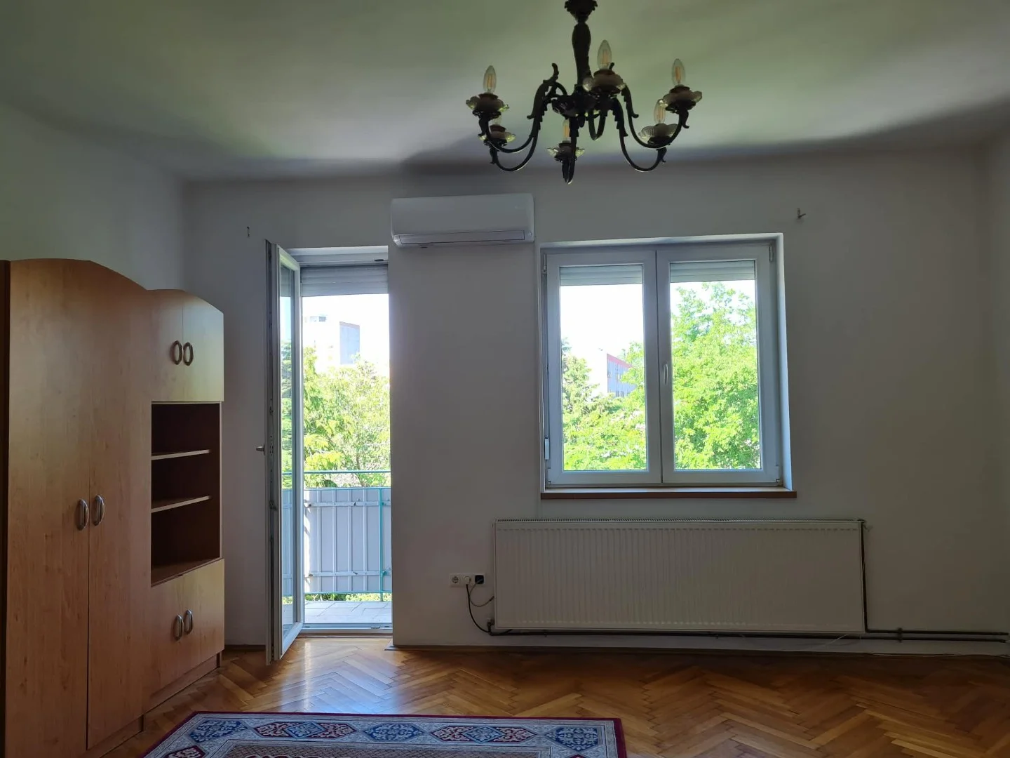 Kiadó panel lakás Pécs Őz utca - Kép 3