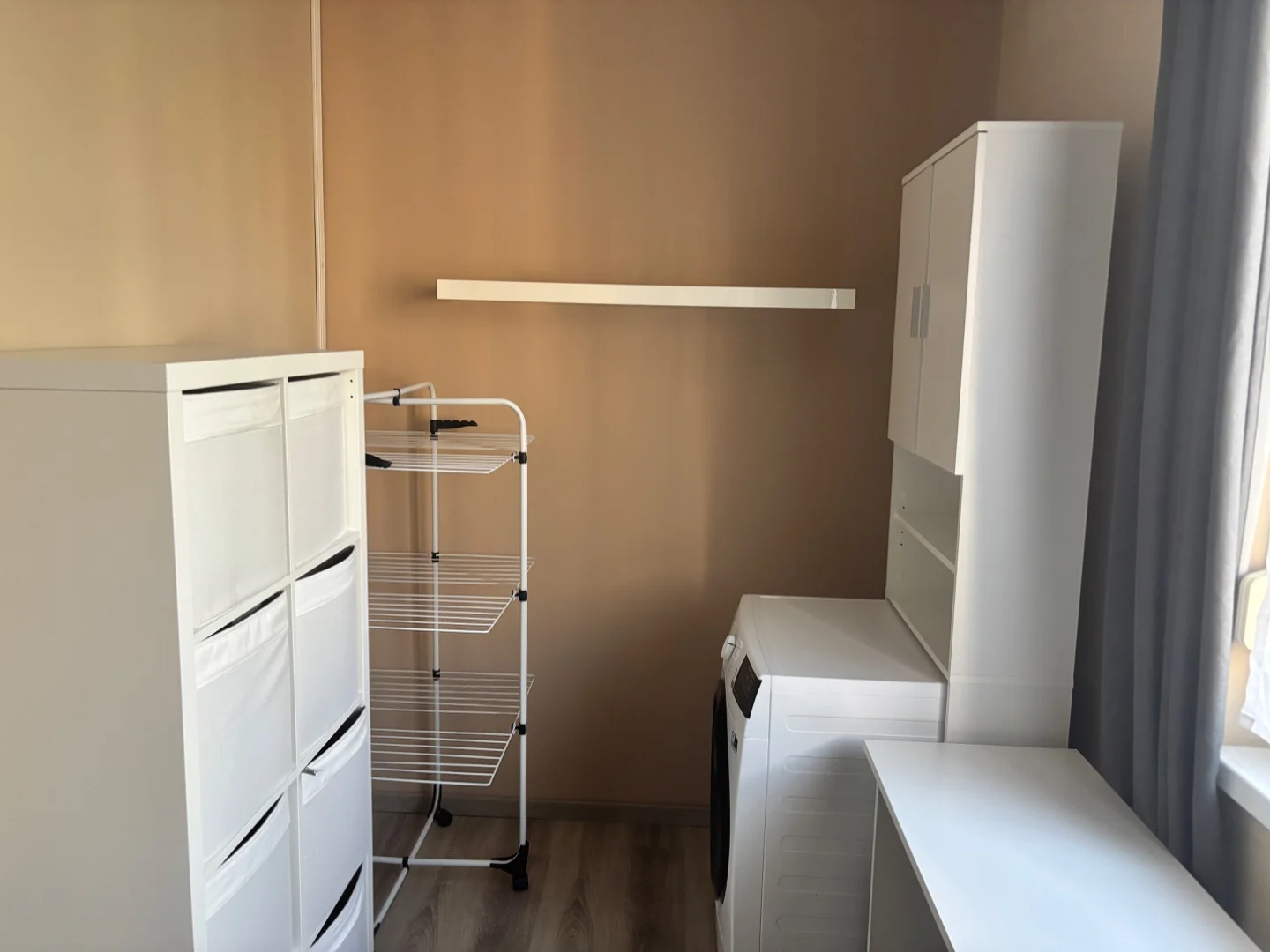 Eladó panel lakás Tatabánya Sárberki ltp 1.emelet - Kép 8
