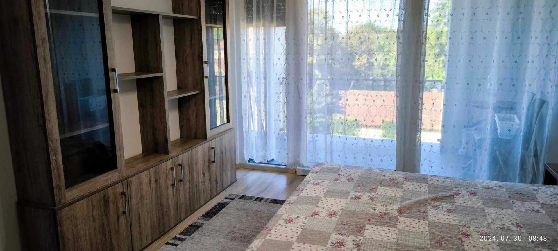 Eladó tégla lakás Debrecen Antall József u - Kép 4