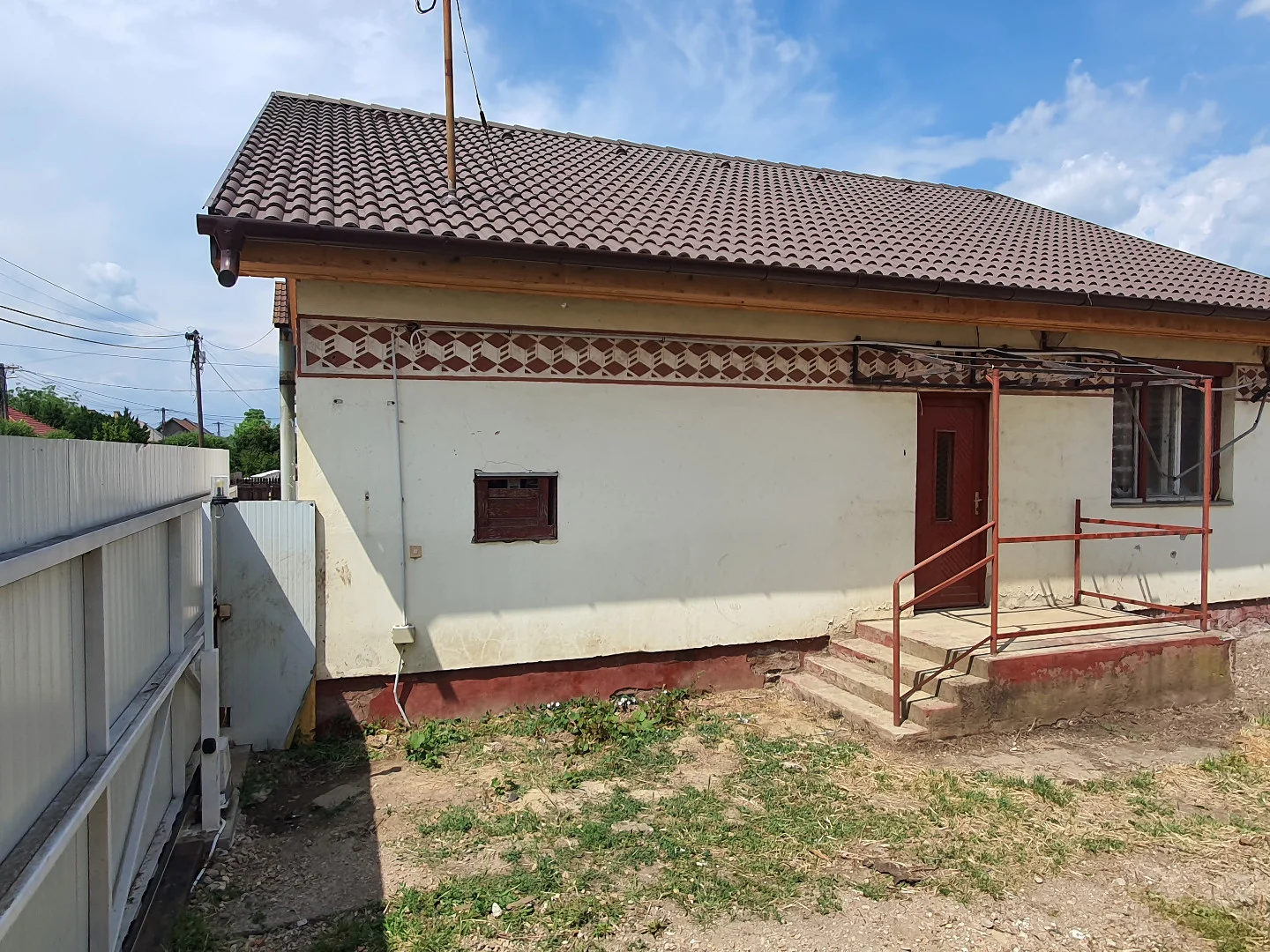 Eladó családi ház Ebes József Attila - Kép 4