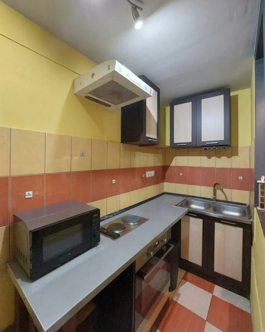 Eladó tégla lakás Pécs P.L. - Kép 10