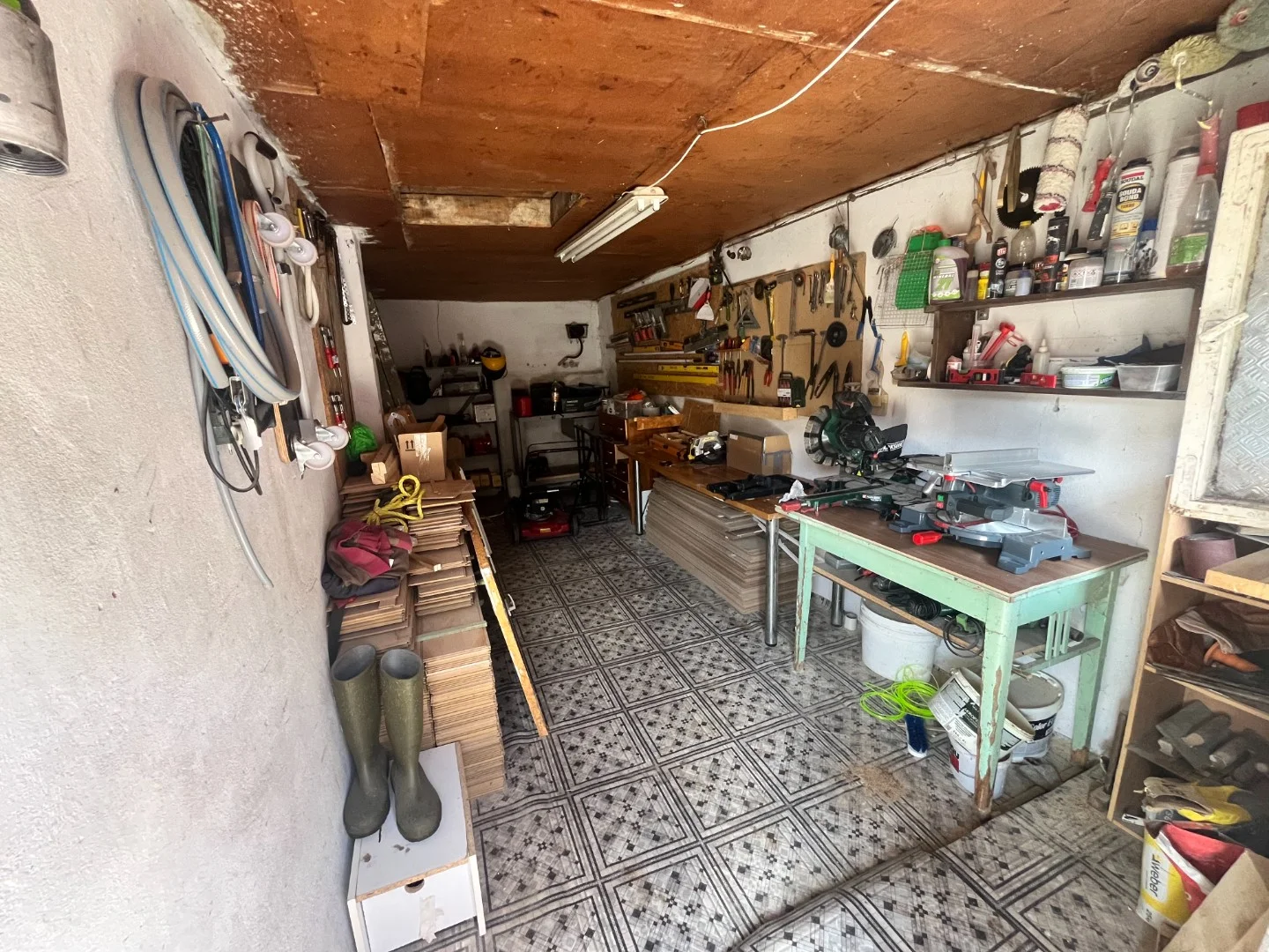 Eladó családi ház Sarkad - Kép 14