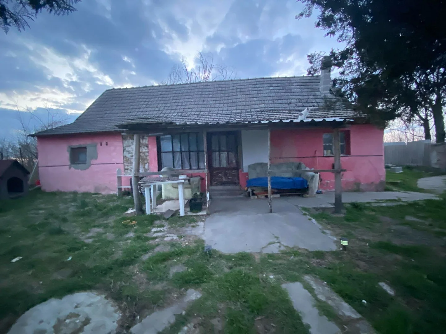 Eladó családi ház Dunavecse - Kép 12