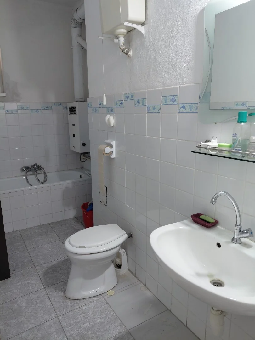 Eladó tégla lakás Budapest 11. ker. Nagyszőlős u. - Kép 4