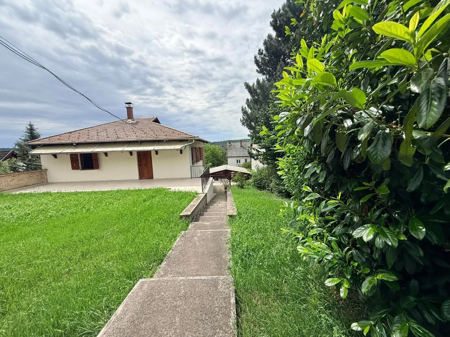 Eladó családi ház Miskolc Méhész utca - Kép 2