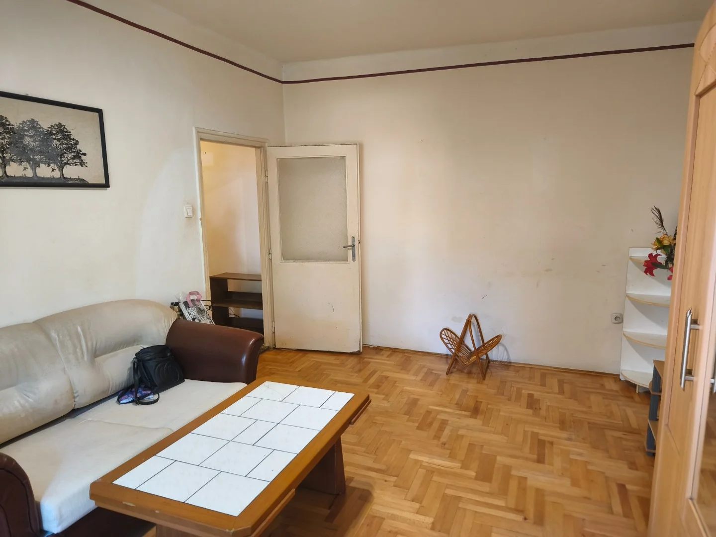Eladó tégla lakás Budapest 21. ker. Szabadság utca - Kép 4