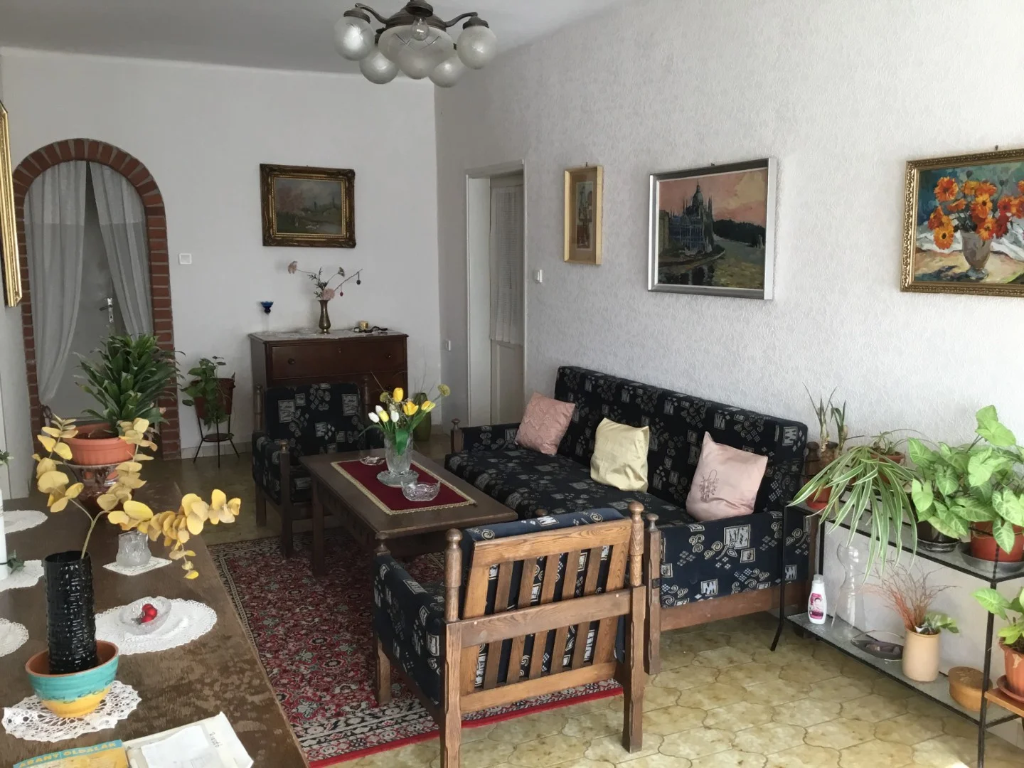 Eladó családi ház Nagydorog Kossuth - Kép 4