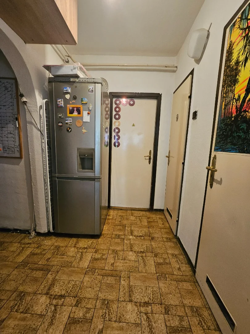 Eladó panel lakás Budapest 19. ker. Hunyadi utca - Kép 10