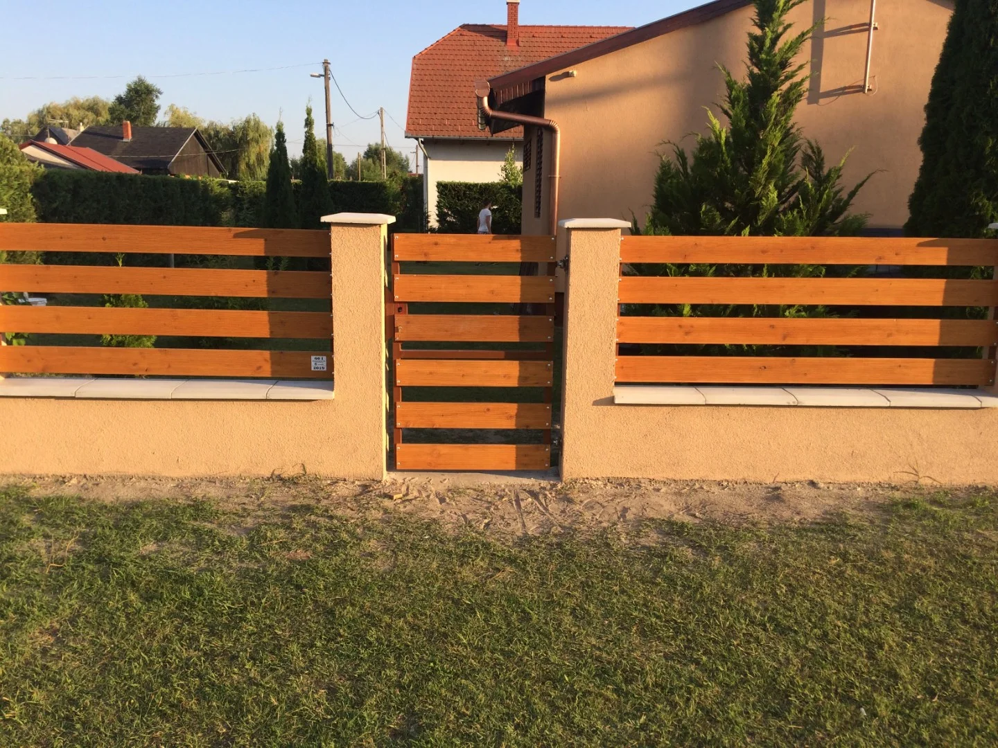Eladó önálló nyaraló nyaraló / üdülő Balatonmáriafürdő Bajcsy Zsilinszky u. - Kép 2
