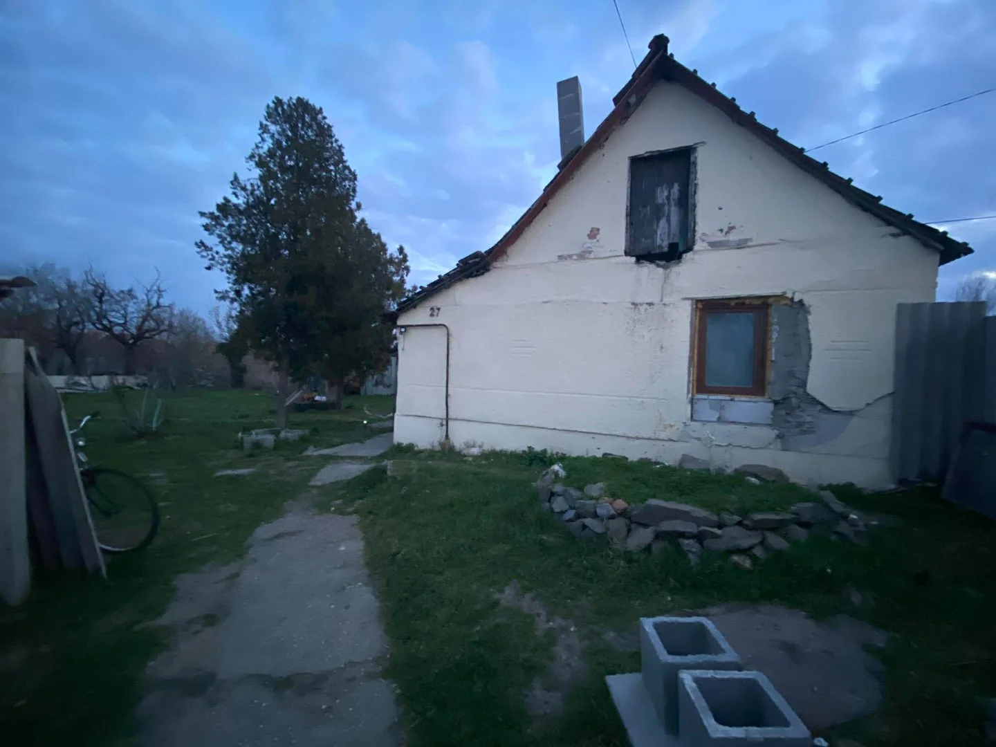 Eladó családi ház Dunavecse - Kép 14