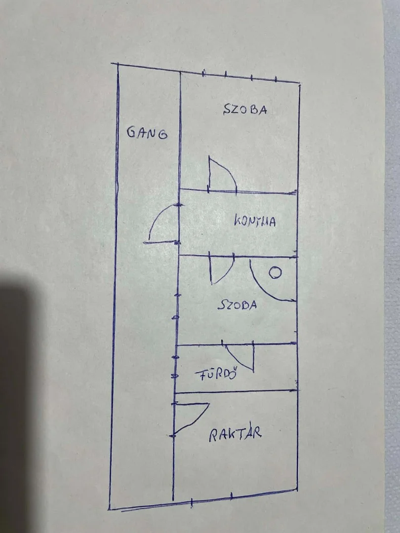 Eladó családi ház Zsámbok Nagydiófa utca - Kép 11