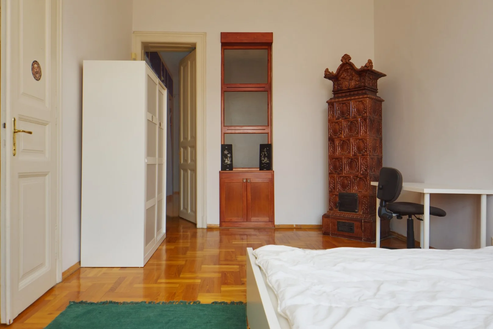 Eladó tégla lakás Budapest 07. ker. István utca - Kép 5