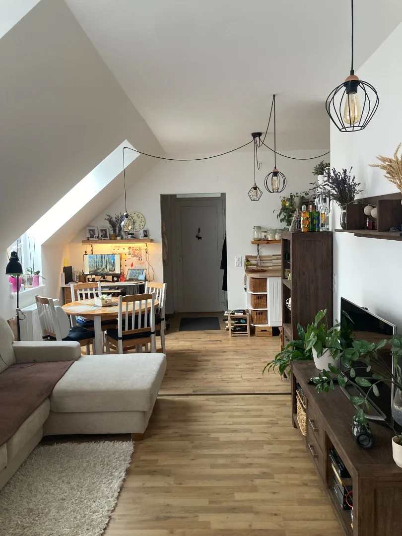 Eladó tégla lakás Budapest Béla utca - Kép 4