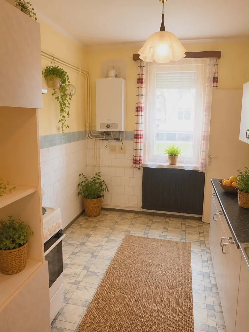 Eladó panel lakás Szekszárd Tartsay Vilmos lakótelep - Kép 3