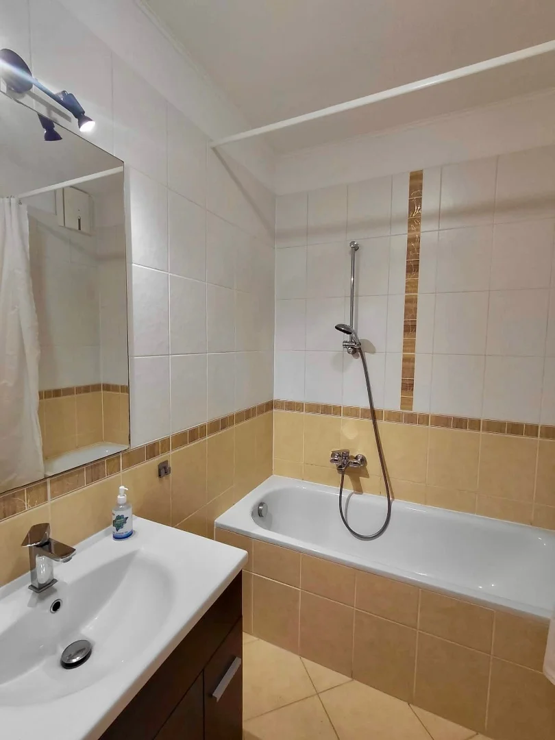 Eladó tégla lakás Budapest 13. ker. Turóc utca - Kép 6