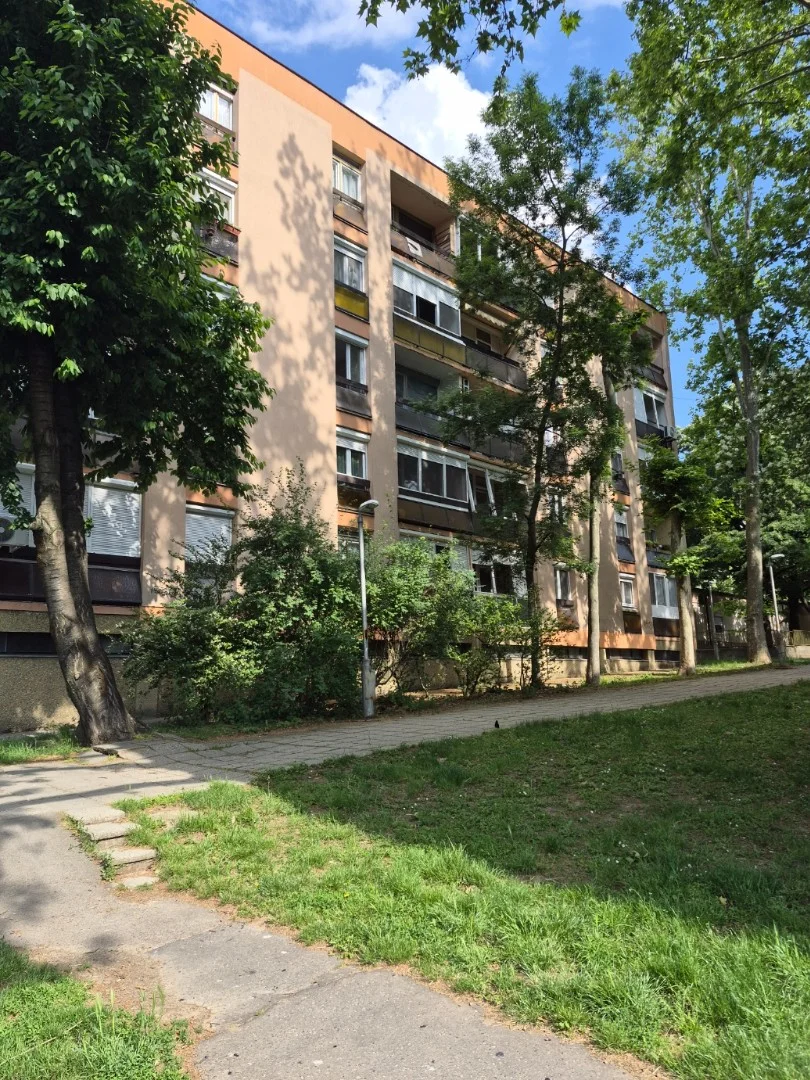 Eladó panel lakás Pécs Berek utca - Kép 12