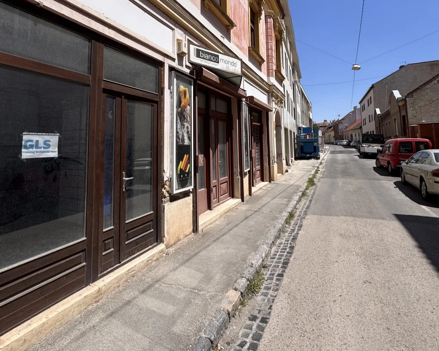 Kiadó iroda / üzlet / kereskedelmi / szolgáltató Pécs Perczel Miklós 27 - Kép 5