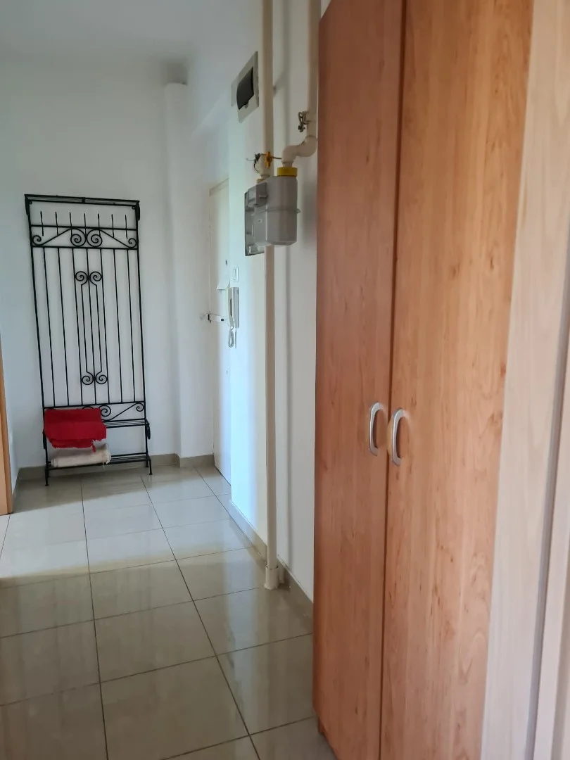 Kiadó panel lakás Pécs Őz utca - Kép 4