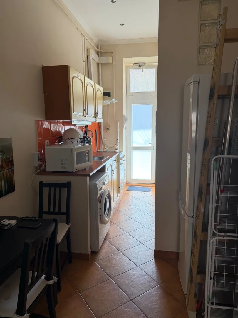 Eladó tégla lakás Budapest 14. ker. Ilka utca - Kép 3
