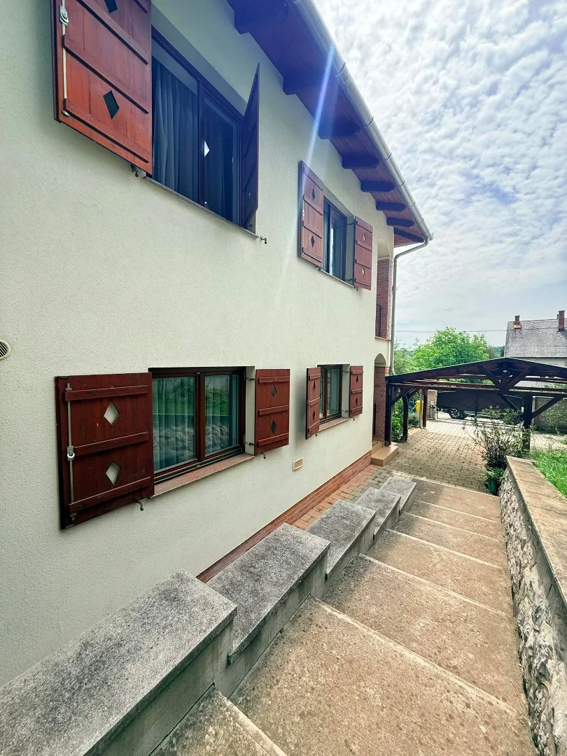Eladó családi ház Miskolc Méhész utca - Kép 7