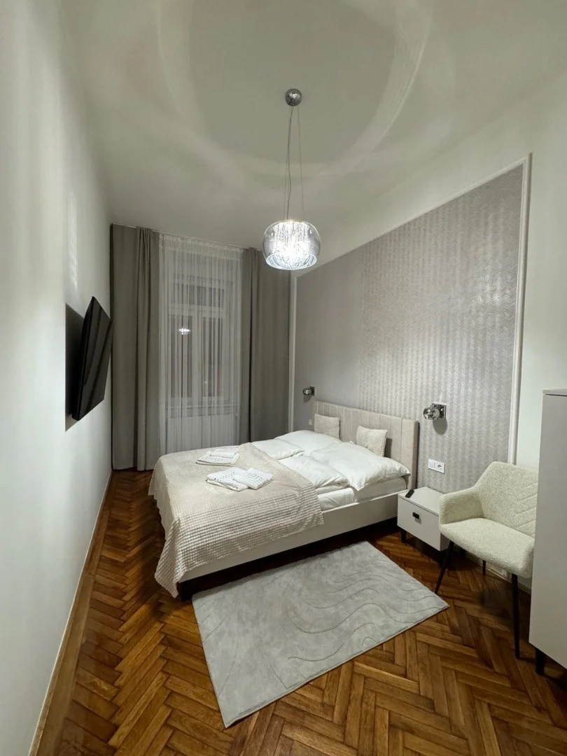 Eladó tégla lakás Budapest 09. ker. Ferenc körút - Kép 8