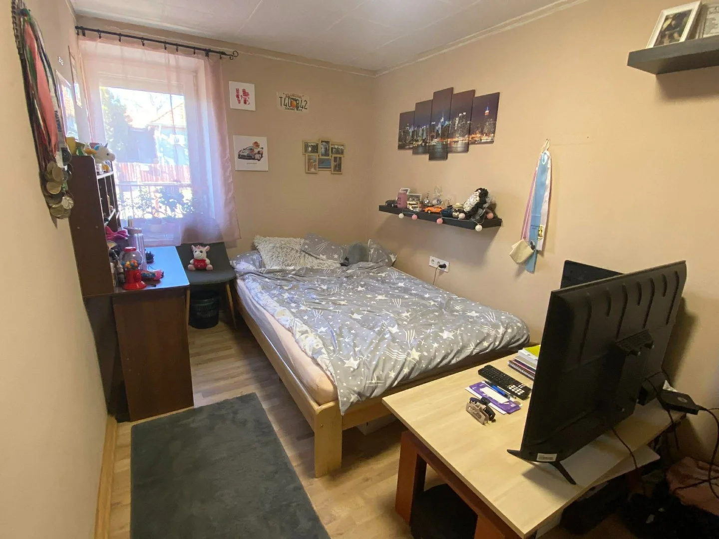 Eladó családi ház Baracs - Kép 8