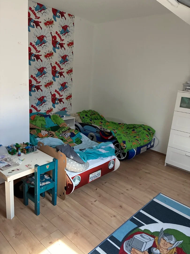 Eladó tégla lakás Fót Kazinczy Ferenc utca - Kép 7