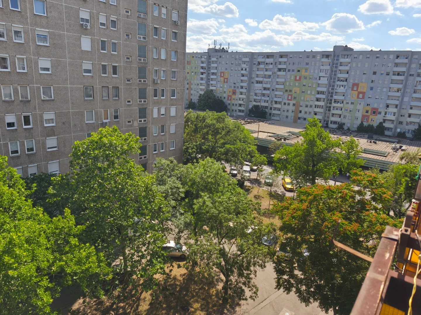 Eladó panel lakás Budapest 21. ker. Kossuth Lajos utca